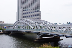 隅田川に架かる橋５