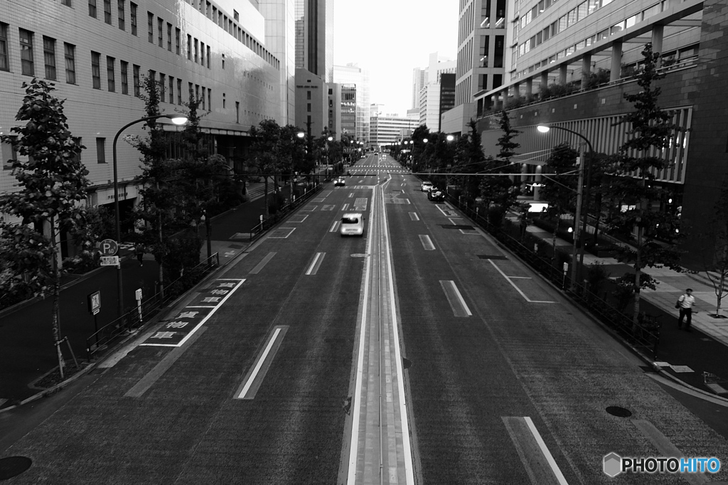 tokyo monochrome# (1449)