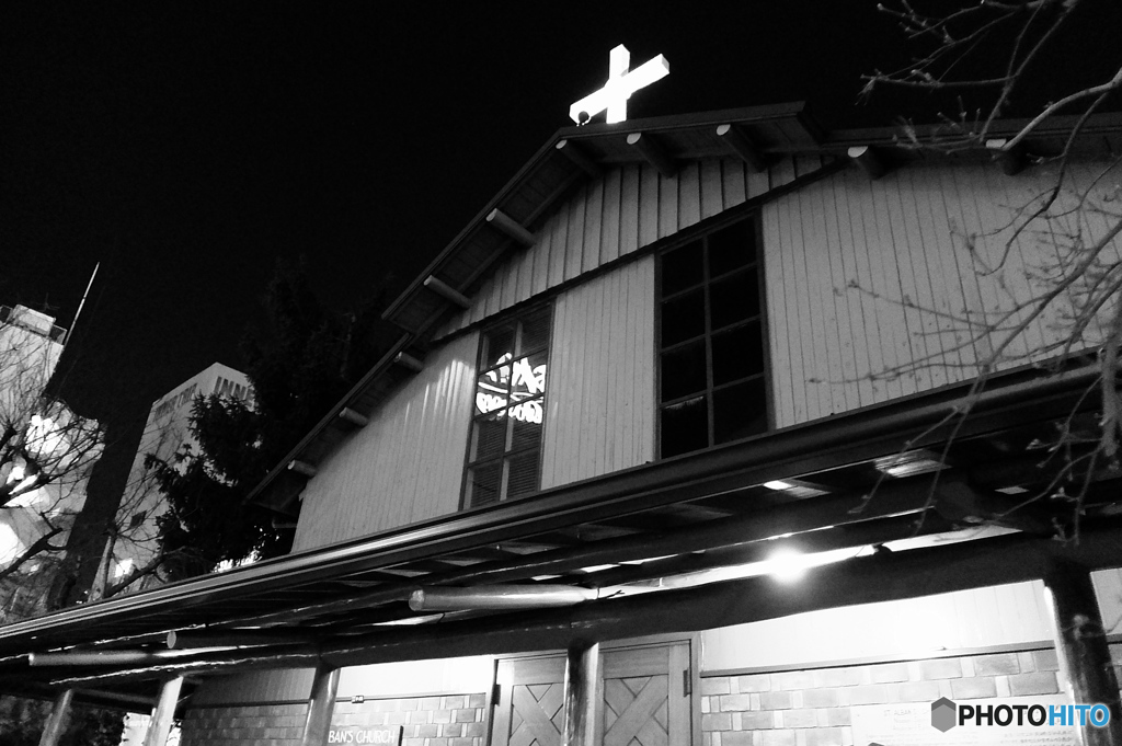 Tokyo monochrome# (1241)