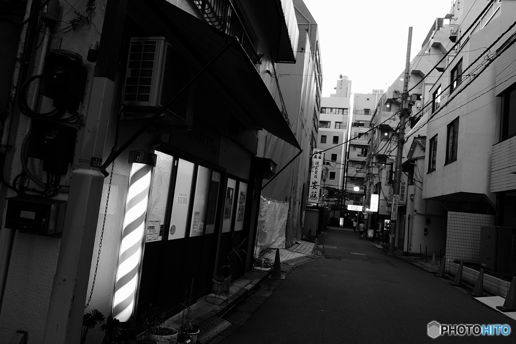 tokyo monochrome# (1453)