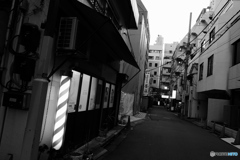 tokyo monochrome# (1453)