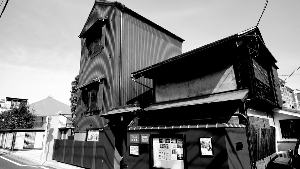 tokyo monochrome#314