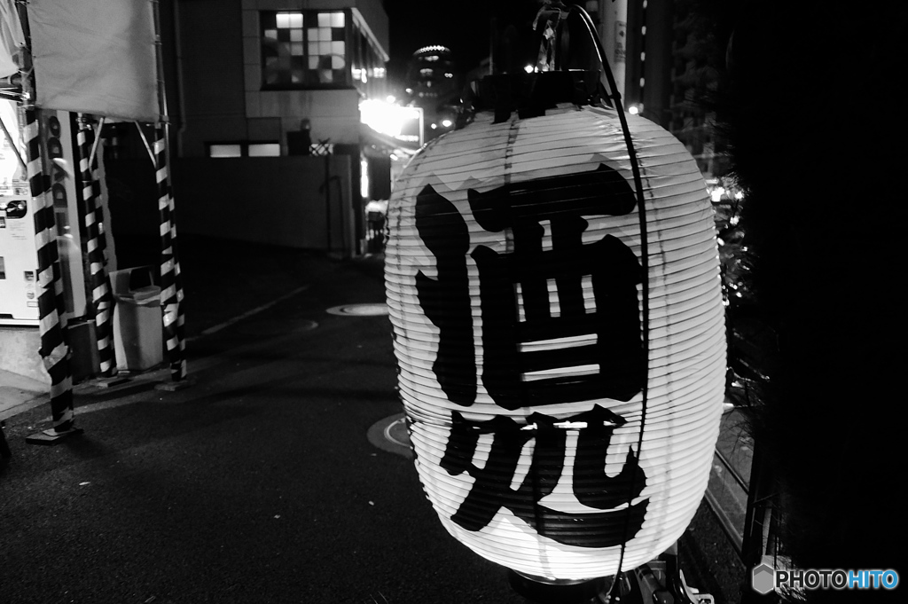 tokyo monochrome#785