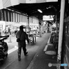 tokyo monochrome#886