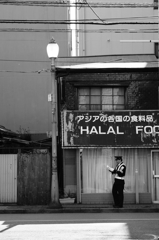 tokyo monochrome#281