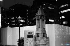 tokyo monochrome# (1558)