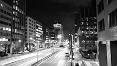 tokyo monochrome#321