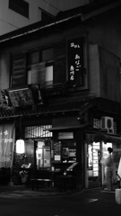 tokyo monochrome#334