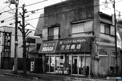 Tokyo monochrome# (1276)