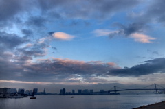 Tokyo Bay