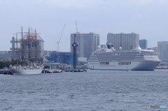 クリスタル セレニティ