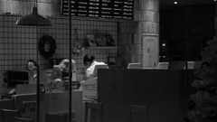 tokyo monochrome#460