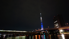 夜空ＮＯ２