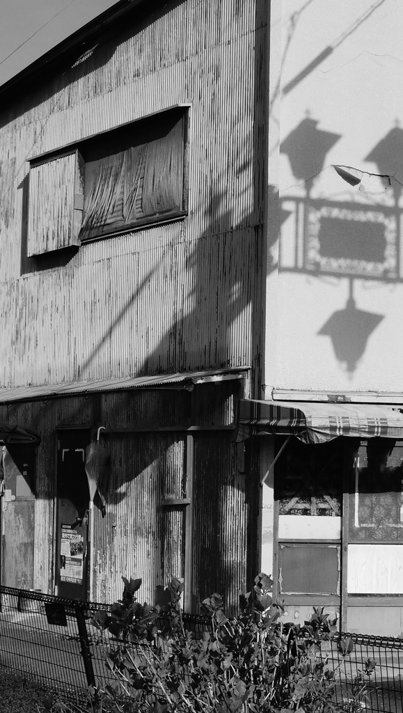 tokyo monochrome#291