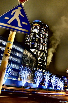 street corner illusions#37