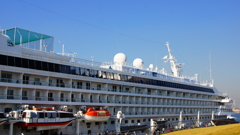 マンションじゃありません。