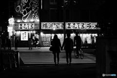 tokyo monochrome# (1047)