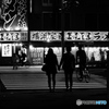 tokyo monochrome# (1047)
