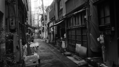 tokyo monochrome#512
