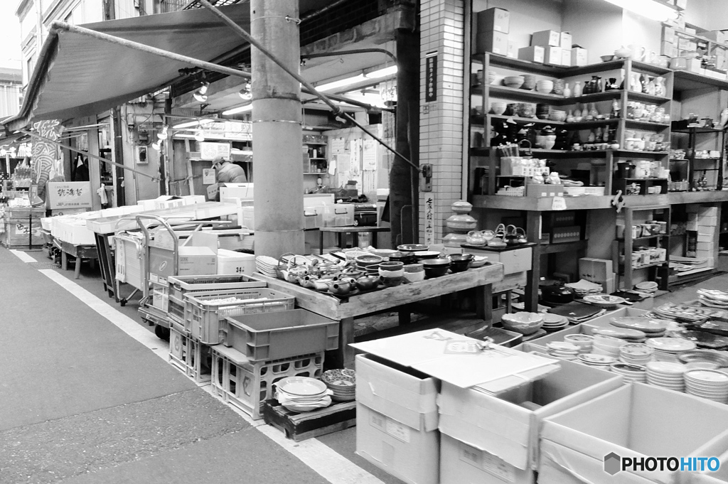 tokyo monochrome#966