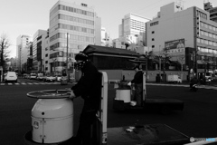 tokyo monochrome# (1566)