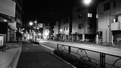 tokyo monochrome#306