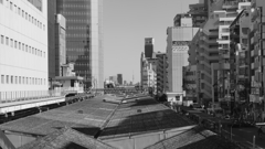 tokyo monochrome#713