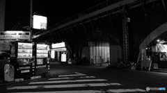 tokyo monochrome#760