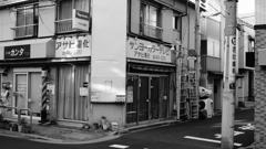 tokyo monochrome#591