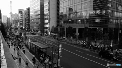tokyo monochrome#769