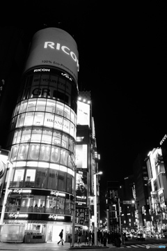 tokyo monochrome# (1304)