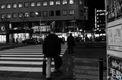 tokyo monochrome# (1073)