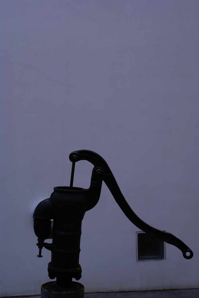quiet color#121
