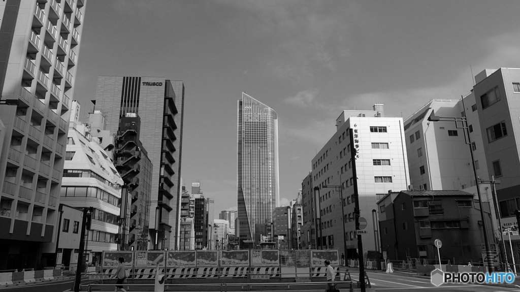 tokyo monochrome#766