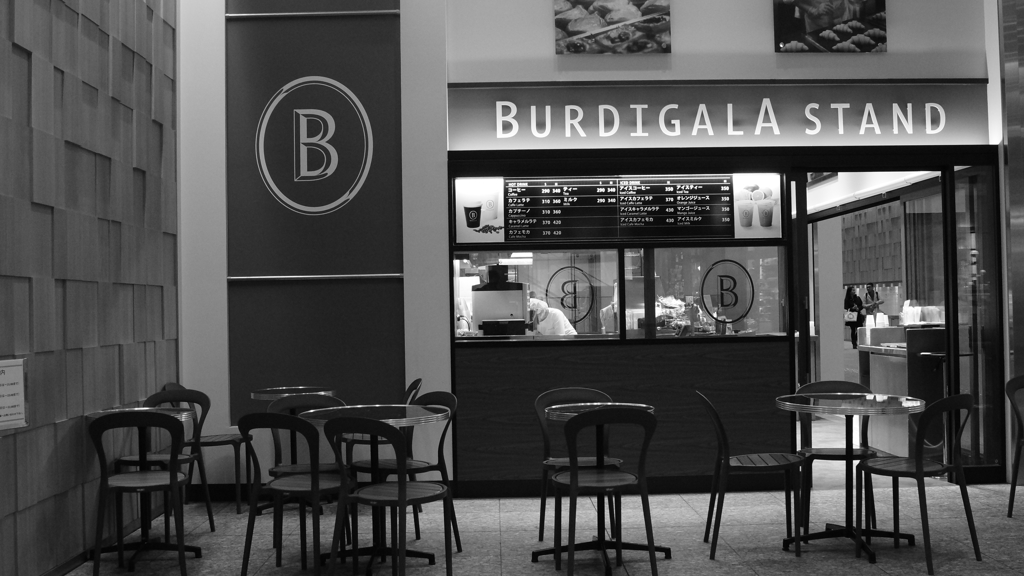 tokyo monochrome#674