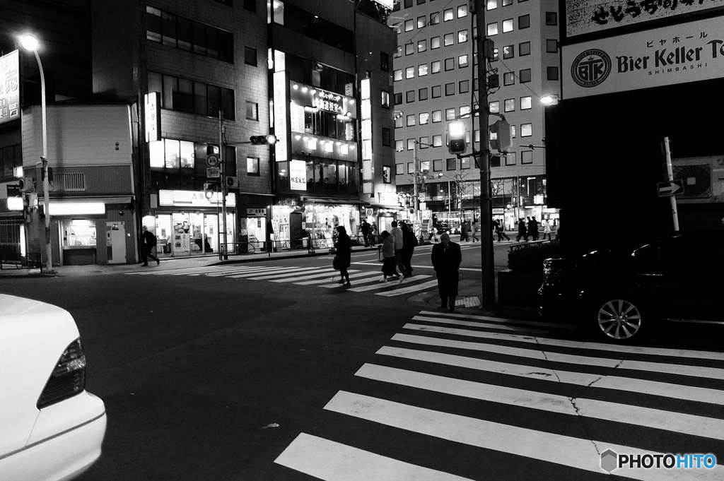 tokyo monochrome# (1071)