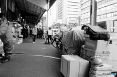 tokyo monochrome#924
