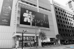 tokyo monochrome#751