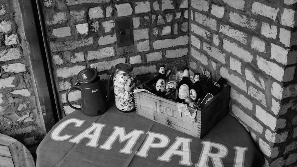 tokyo monochrome#462