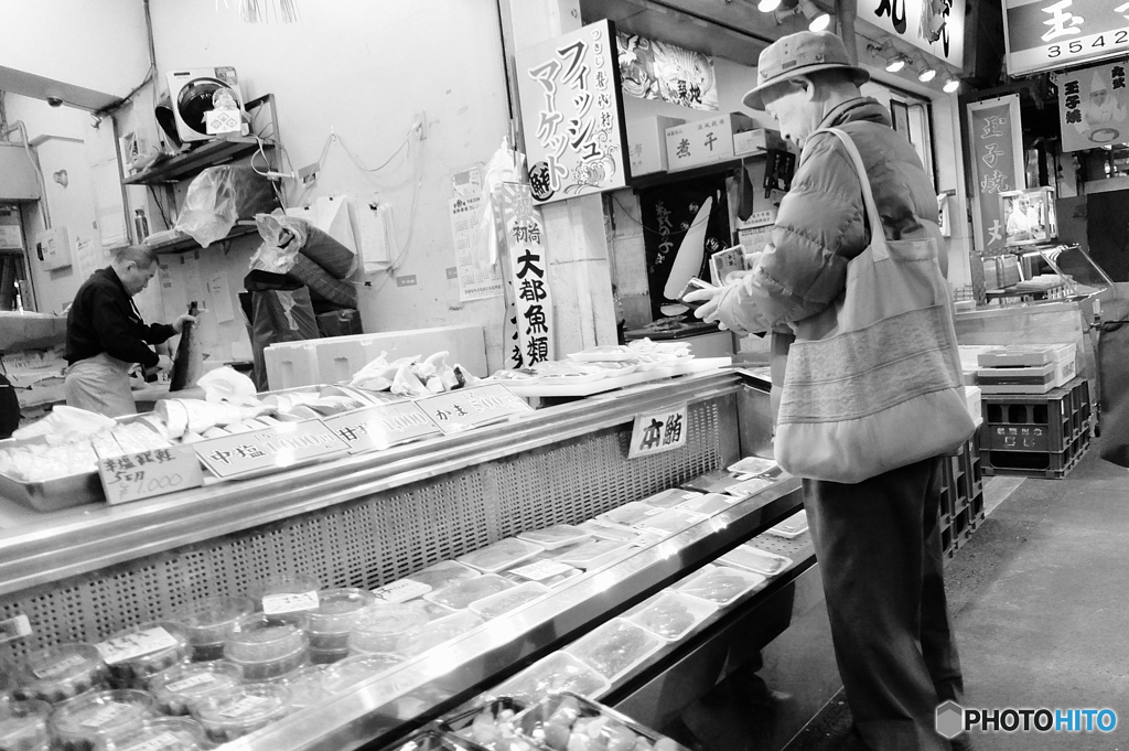 tokyo monochrome#941