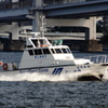 海上保安庁-巡視艇-CL02はやかぜ