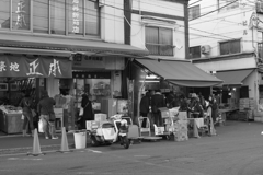 tokyo monochrome# (1681)