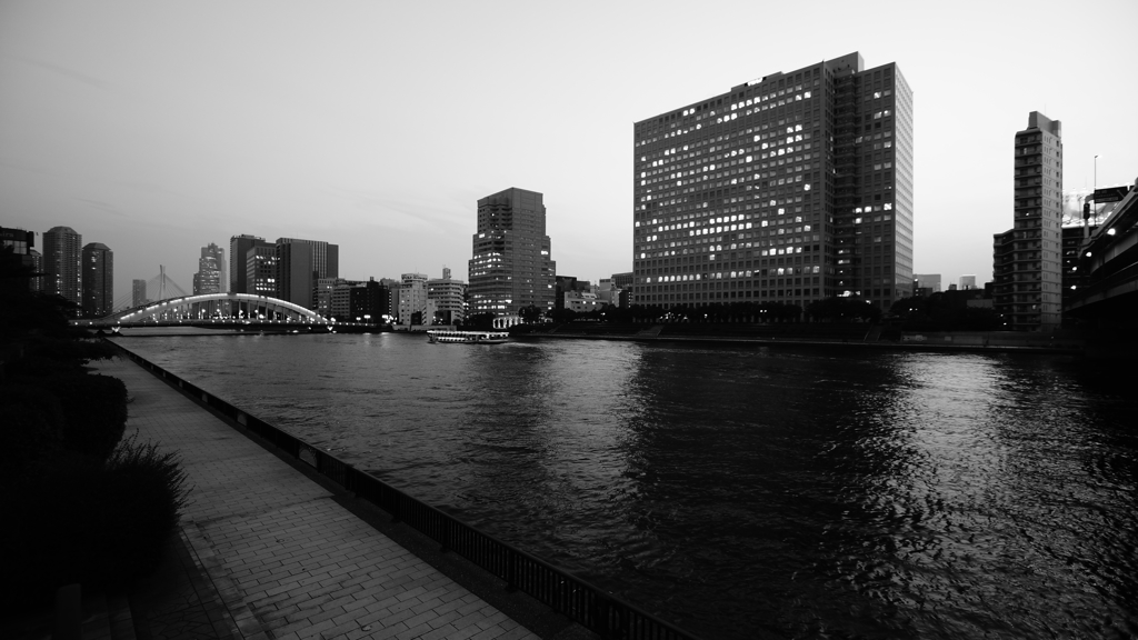 tokyo monochrome#539