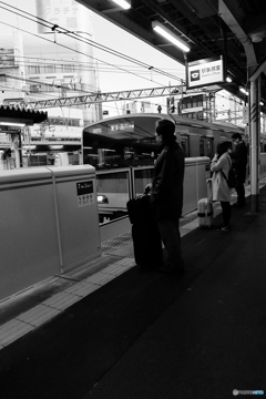 tokyo monochrome# (1075)