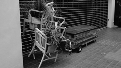 tokyo monochrome#453吉祥寺