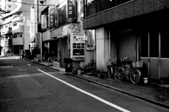 tokyo monochrome#353