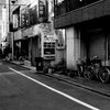 tokyo monochrome#353