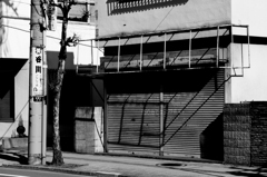 tokyo monochrome#311