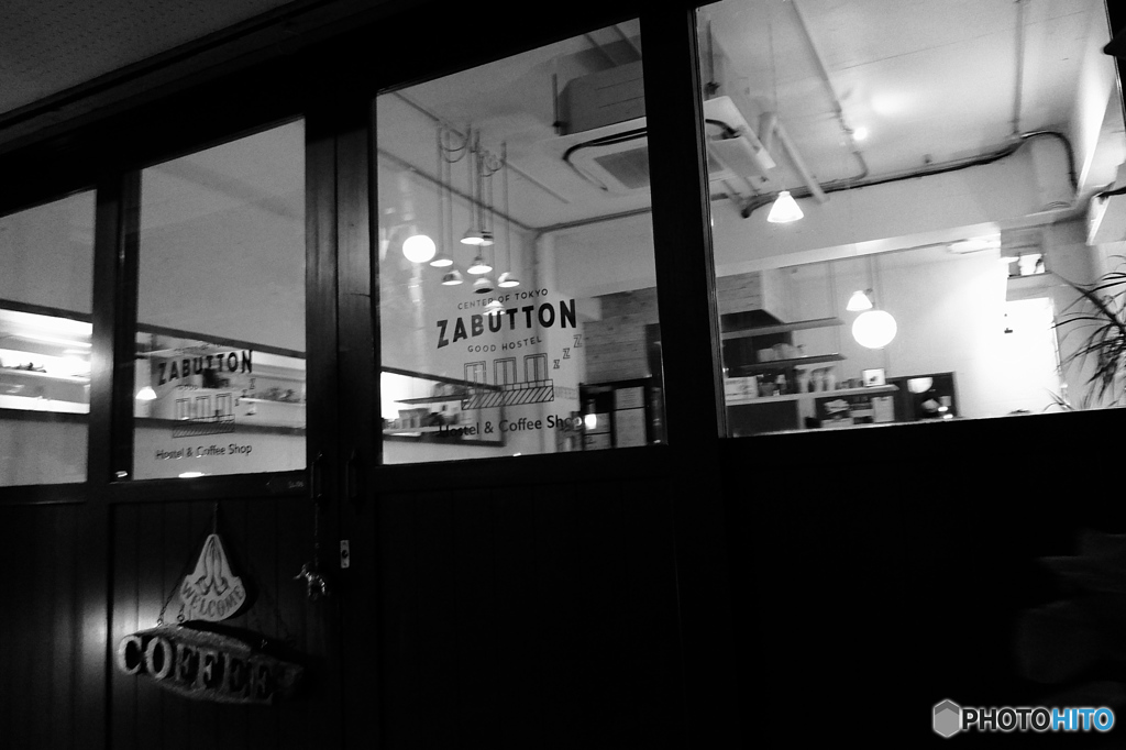 tokyo monochrome# (1447)
