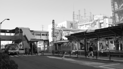 tokyo monochrome#712